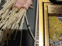 -新石器烤肉(中房金谊广场店)