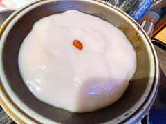 -老牌坊云南鱼豆花火锅(哈西万达店)