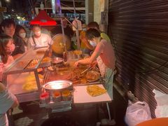 -明记牛杂(新马路分店)