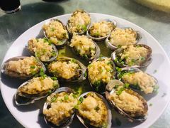 -清水湾3号(东方小周海鲜店)