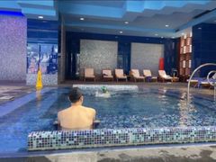 -Waterfall瀑布湾优健源(华侨城店)