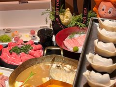 -色響火锅(恒隆广场店)