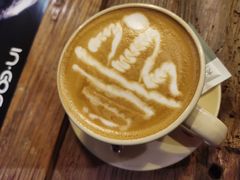 -印咖啡IN COFFEE(红旗街店)