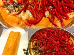 -北京泰富酒店-柏景轩中餐厅