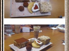甜品分享装-Ricci睿奇美式餐厅(五道口店)