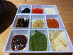 九味蘸料-蒙料·手把肉(望京店)