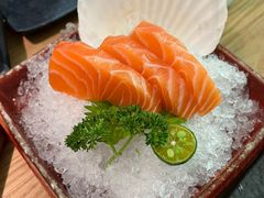 -沼津港精致料理·寿喜烧·烧鸟(青浦宝龙广场日料榜单店)