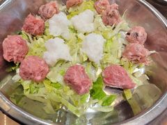 -丰尔粥食·粥底火锅(大良总店)