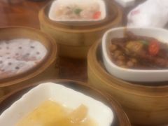 -潮福城大酒楼·潮粤菜·港式点心(阳光城店)
