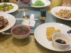 -新白鹿餐厅(爱琴海购物中心店)