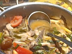 -金厨泰国餐厅·全泰籍厨师料理(拱北店)