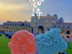 -天津五大道文化旅游区