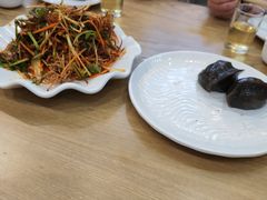 -海兰江石锅饭(水上店)