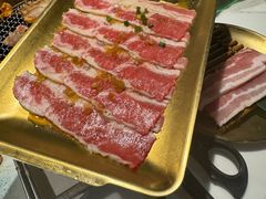 -炙城·韩式烤肉(南京东路店)