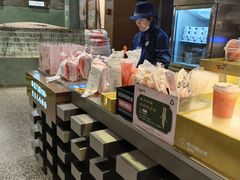 -悸动(吴泾宝龙广场店)