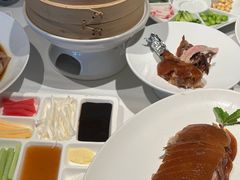 -四季民福烤鸭店(前门大栅栏店)