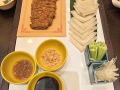 -保定中博希尔顿逸林酒店·御玺中餐厅