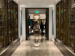 -Yan Ting 宴庭中餐厅(上海静安瑞吉酒店)