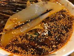 钵钵鸡-古真记钵钵鸡(总店)