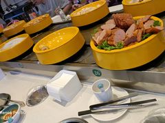 -友谊百涮园自助火锅(辽阳友谊商城店)
