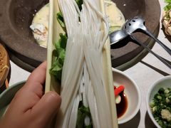 -鲜潭蒸汽石锅鱼(五道口购物中心店)