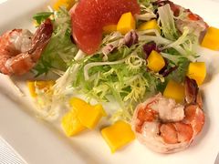 -国家大剧院西餐厅