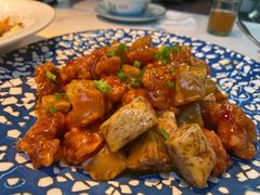 -园里前·10年私厨·福建菜(台江万达鳌峰洲店)