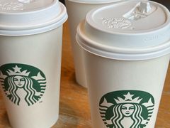 -星巴克(南昌恒茂梦时代广场店)