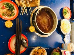 -马路边边串串香(双井直营店)