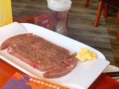 -三牦记·涮烤一体火锅(小河店)
