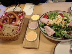 -普拉那啤酒坊Paulaner(凯宾斯基饭店)