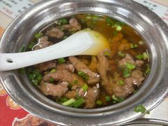 -阿秋牛排(湖心街店)