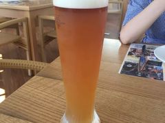 -辛德勒啤酒德餐厅