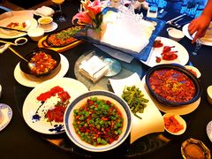 -云门锦翠(商鼎国际店)