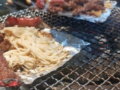 -合易泓烤肉•首创生椰大油边(宁山路店)