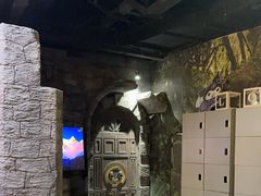 -暴风岛沉浸式体验馆(百联世纪店)