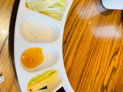 -北京老铺烤鸭(西稍门店)