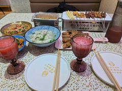 -小董哥烤串·爆汁大油边(故宫店)