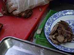 -朱秀英梆梆肉葫芦头(琉璃街店)