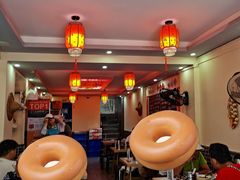 -乡厨味道(黄鹤楼店)