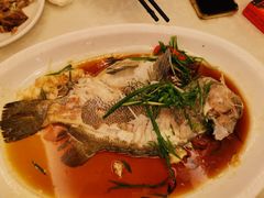 -御满江海鲜酒家(洛溪新城店)