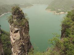 -孤山寨风景区