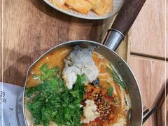 -小满手工粉(北京来福士店)