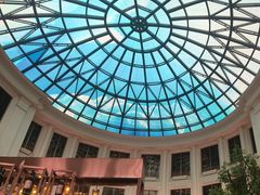 -漢咖啡·全服务式自助晚餐(武汉洲际酒店)