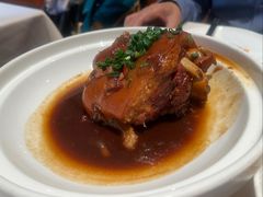 特色酱烧小肘-大鸭梨烤鸭(甘家口店)