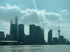 -公平路渡口(轮渡站)