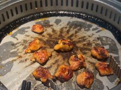 -阪尚皇·原切牛排·烤肉火锅自助(北京路店)