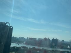 -广州富力丽思卡尔顿酒店