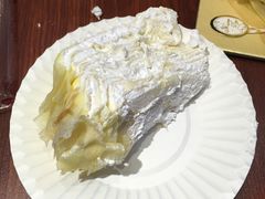 -OL’s Cake鲜荟千层(东风中路店)