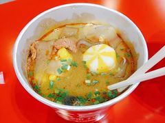 -大喜麻辣拌(凯德1818店)